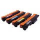 Brother HLL3210CW toner cartridge TN233 Tonerink Brand Brother HLL3210CW toner cartridge TN233 Tonerink Brand