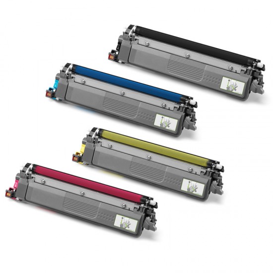 Brother TN258 toner cartridge Compatible
