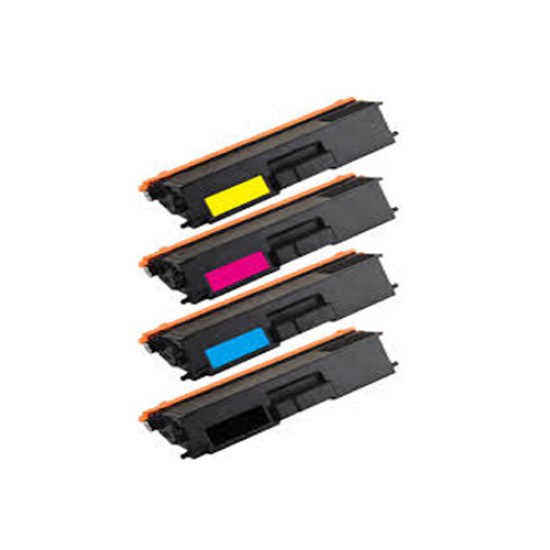 Brother TN346K TN-346 Black Toner Cartridge Brother TN346K TN-346 Black Toner Cartridge