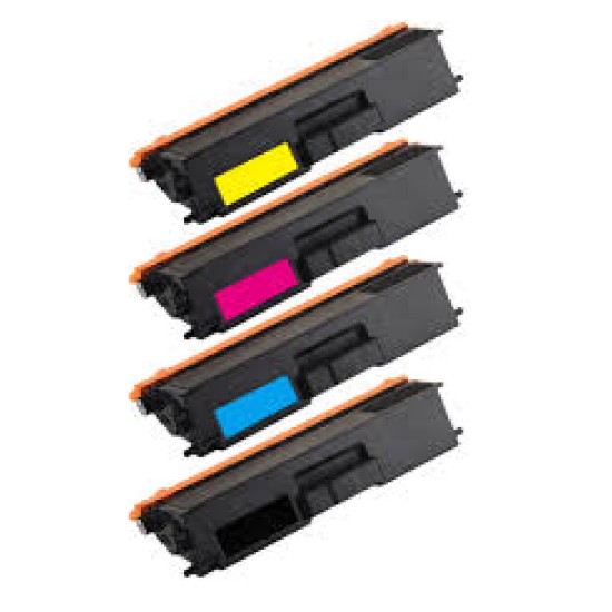 Brother MFC9460CDN Toner cartridge TN--348 Brother MFC9460CDN Toner cartridge TN--348