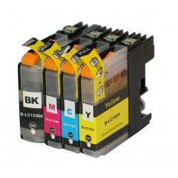 Brother DCPJ152W DCP-J152W Ink Cartridge