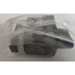 Compatible LC47 Ink Cartridge by TonerinkNz for Brother printer