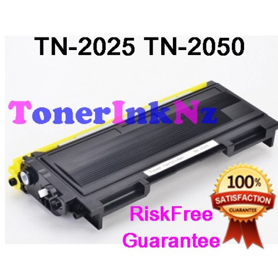 Brother TN2025 TN-2025 Toner Cartridge Brother TN2025 TN-2025 Toner Cartridge