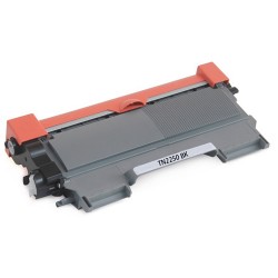 Brother DCP7065DN  TN--2250 Toner Cartridge