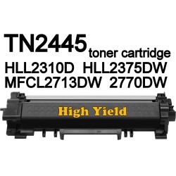 Brother MFCL2713DW TN2445 Toner Cartridge