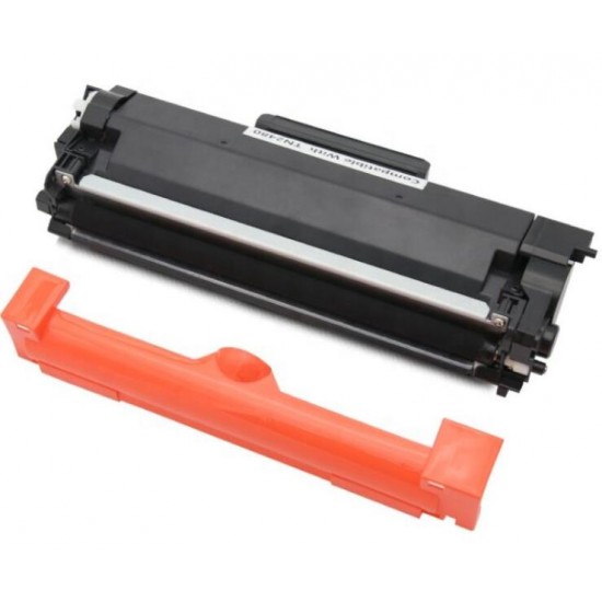 Brother TN2445 Toner Cartridge Compatible Low Cost Brother TN2445 Toner Cartridge Compatible Low Cost