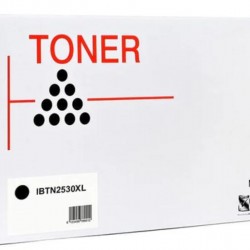 Brother TN2530 Toner Cartridge Compatible