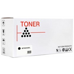 Brother TN2530 Toner Cartridge Compatible