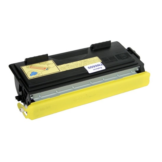 Brother TN6600 TN-6600 Toner Cartridge Brother TN6600 TN-6600 Toner Cartridge