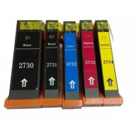Epson XP-610 XP610 Ink Cartridge Epson 273 273XL Compatible