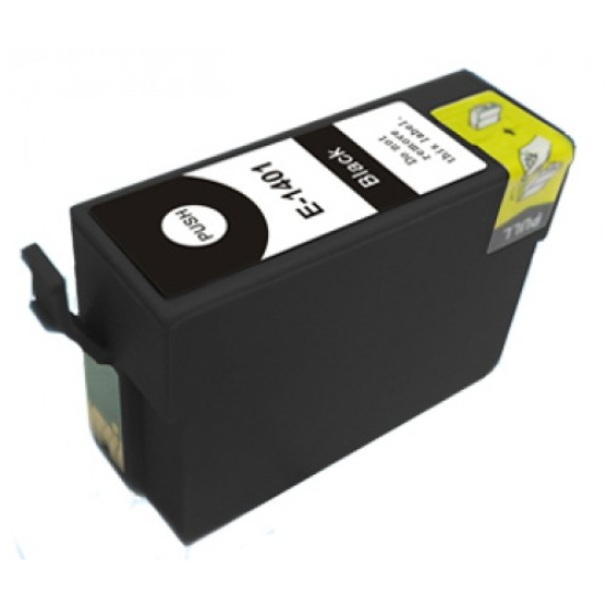 Epson 140 T1401 T1402 T1403 T1404 Ink Comp. 1/Mult Epson 140 T1401 T1402 T1403 T1404 Ink Comp. 1/Mult