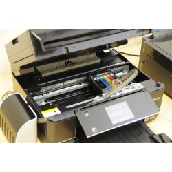 Epson 200 200XL Comp. Refillable XP100/2520/30/40