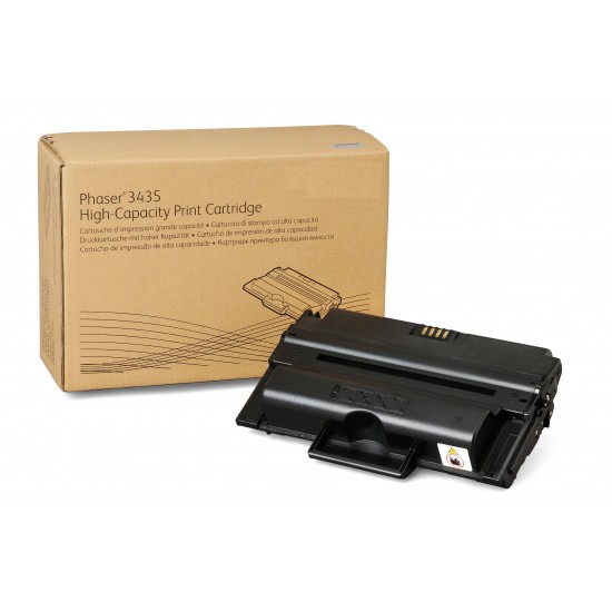 Fuji Xerox CWAA0763 3435B 3435DN High Yield Toner Cartridge Tonerink Brand Fuji Xerox CWAA0763 3435B 3435DN High Yield Toner Cartridge Tonerink Brand