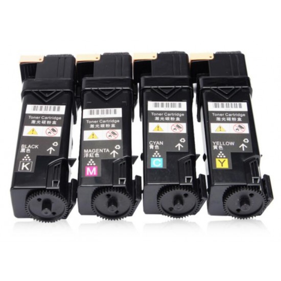 Fuji Xerox CT201632 CT201633 CT201634 CT201635 Toner Cartridge Fuji Xerox CT201632 CT201633 CT201634 CT201635 Toner Cartridge