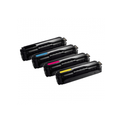 Samsung CLT-K504S CLTK504S Toner - CLP415 CLX4195 SLC1810 SLC1860FW