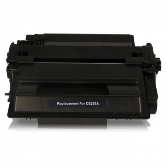 HP 55A CE255A Toner Cartridge Tonerink brand HP 55A CE255A Toner Cartridge Tonerink brand