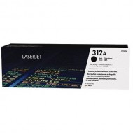 HP 312A CF380A Black Toner Cartridge for M476dw