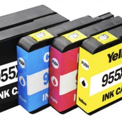 HP OfficeJet Pro 8710 XL Ink Cartridge 955XL HP955XL 