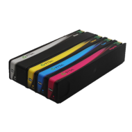 HP 975X / HP 975X / HP975 Extra High Yield Ink Cartridge 