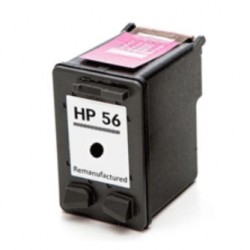 HP56 HP 56 Compatible Ink Cart