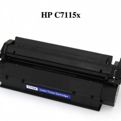 HP 15X C7115X Canon EP25 Toner Cartridge (buy 2)