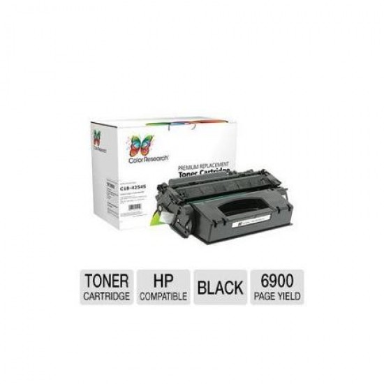 HP 80X / CF280X Toner Cartridge Risk Free HP 80X / CF280X Toner Cartridge Risk Free