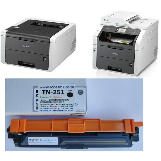 Brother HL3150CDN 3170CDW MFC9340CDW 9140CDN Printer parts Brother HL3150CDN 3170CDW MFC9340CDW 9140CDN Printer parts