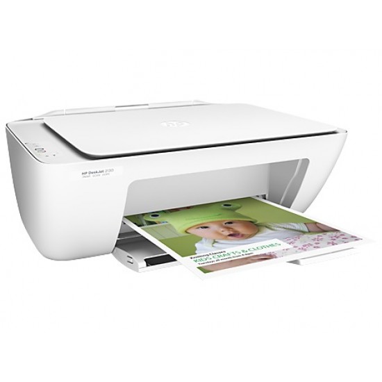 hp multifunction inkjet printer